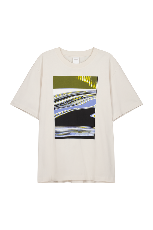 Landscape Tee