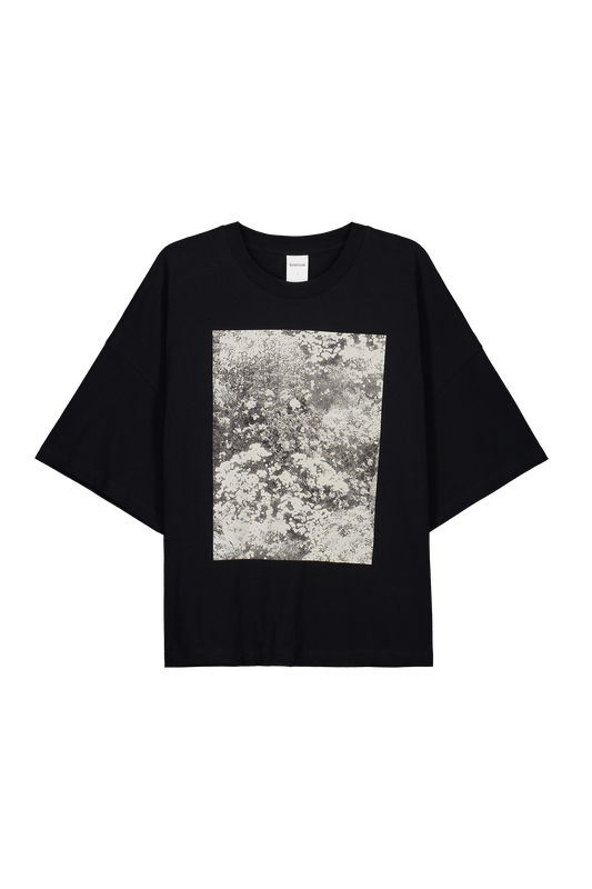 Monochrome Tee