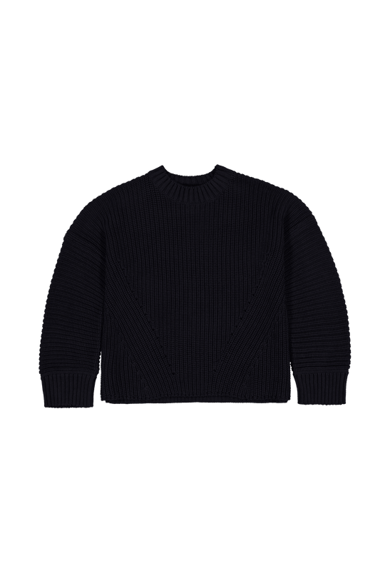 Outline Jumper