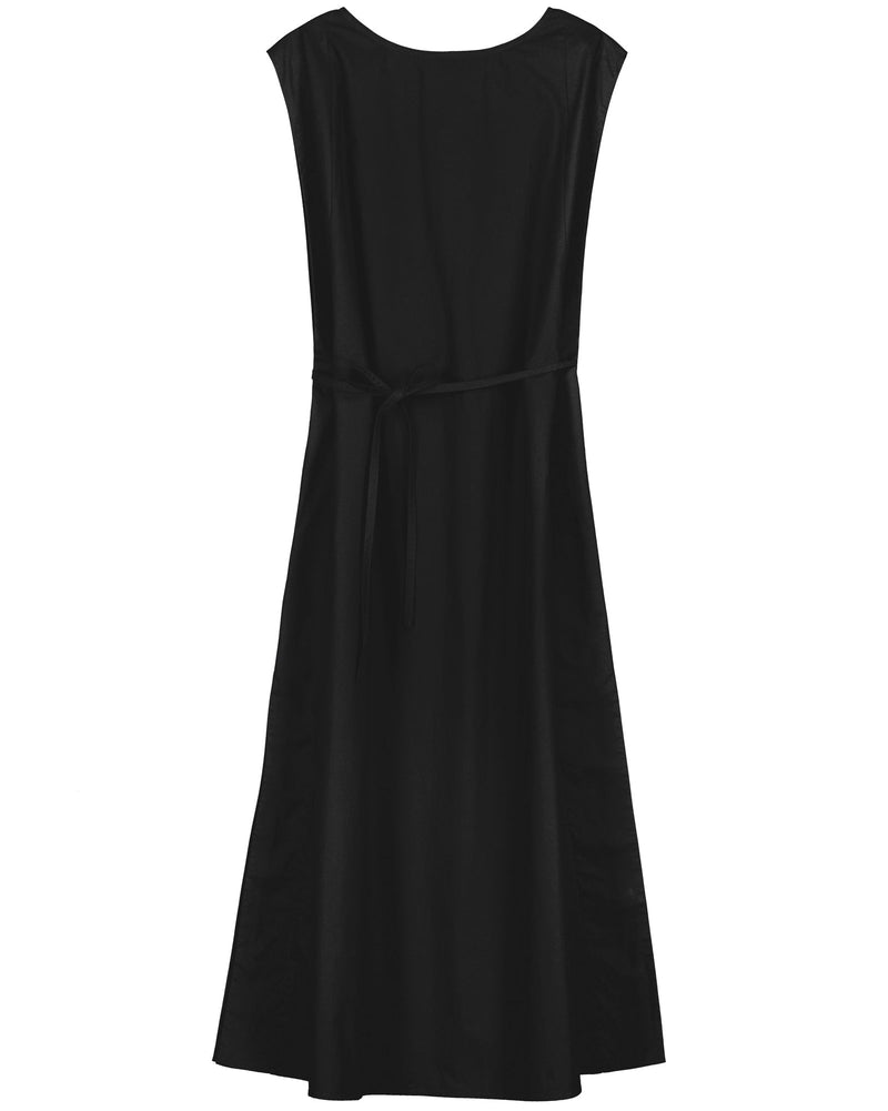 Raven Pinafore