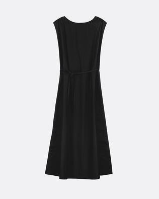 Shop Raven Pinafore - Black | Kowtow Clothing