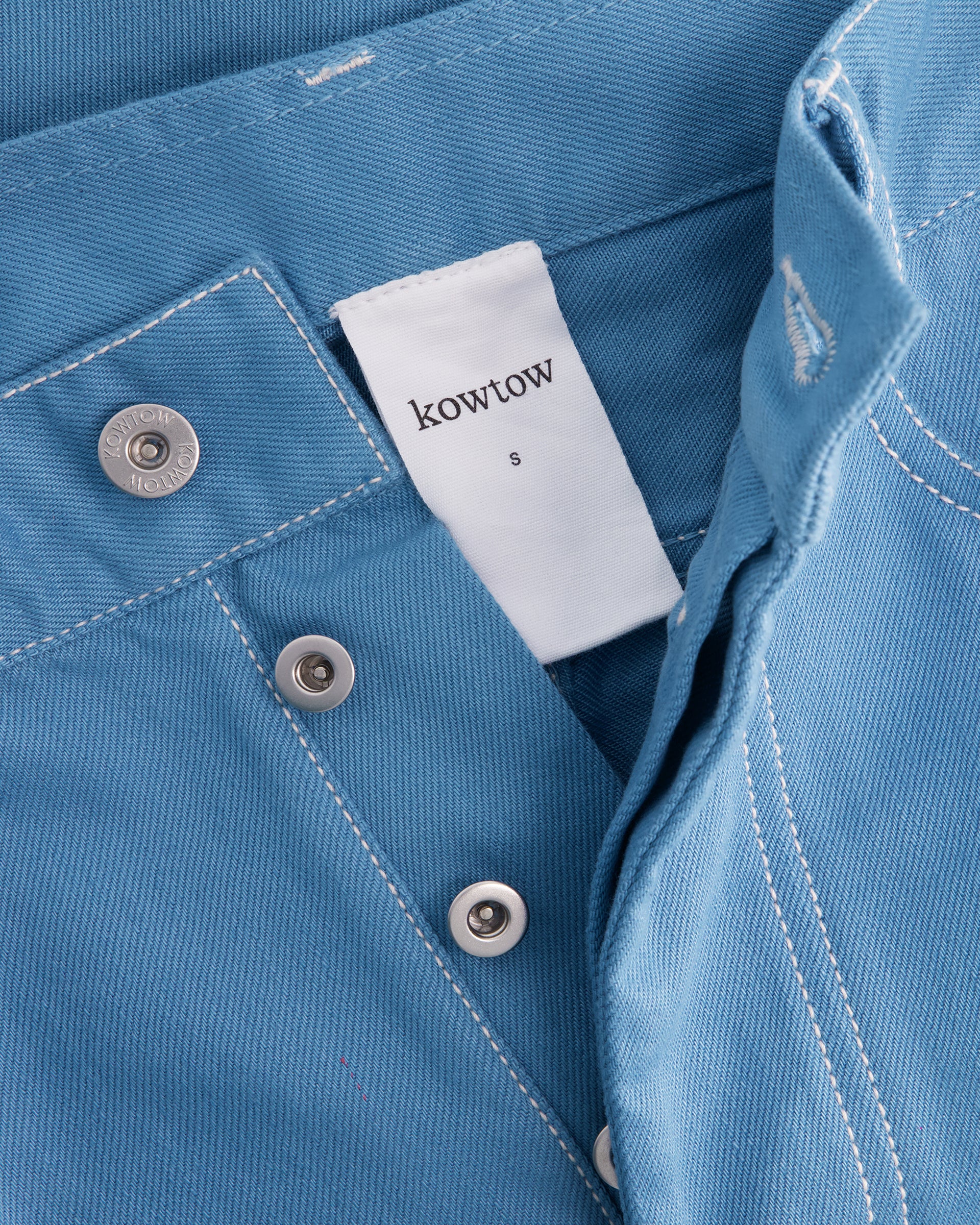 Denim - Sailor Jean