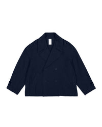 Silhouette Jacket
