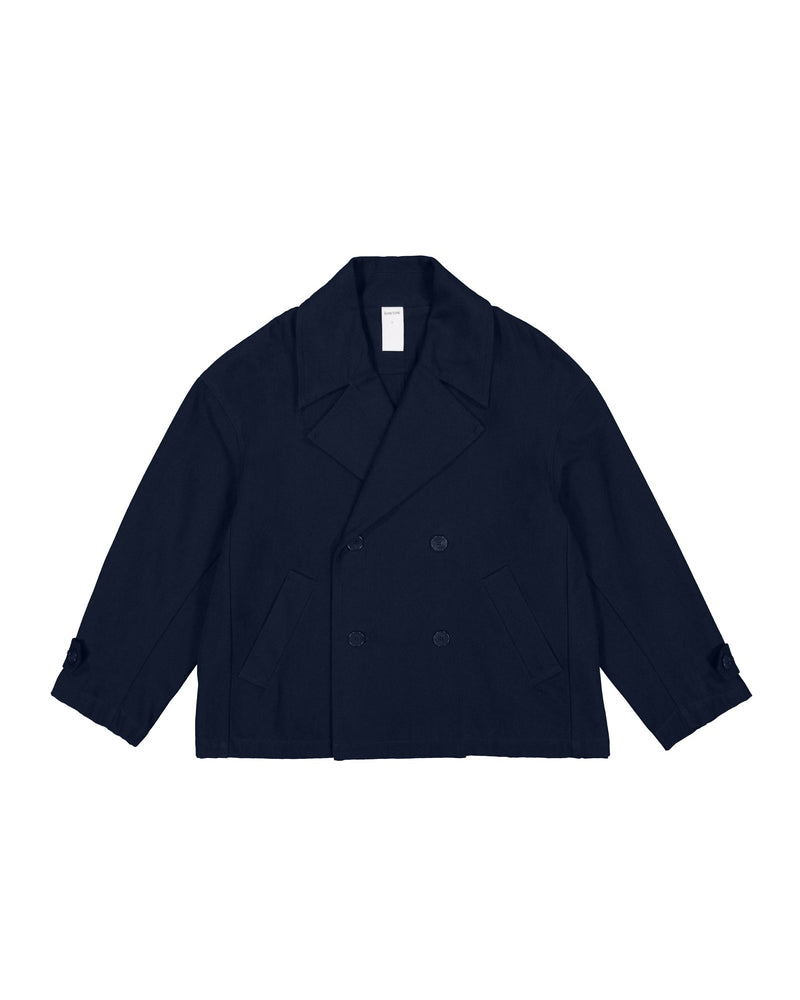 Silhouette Jacket