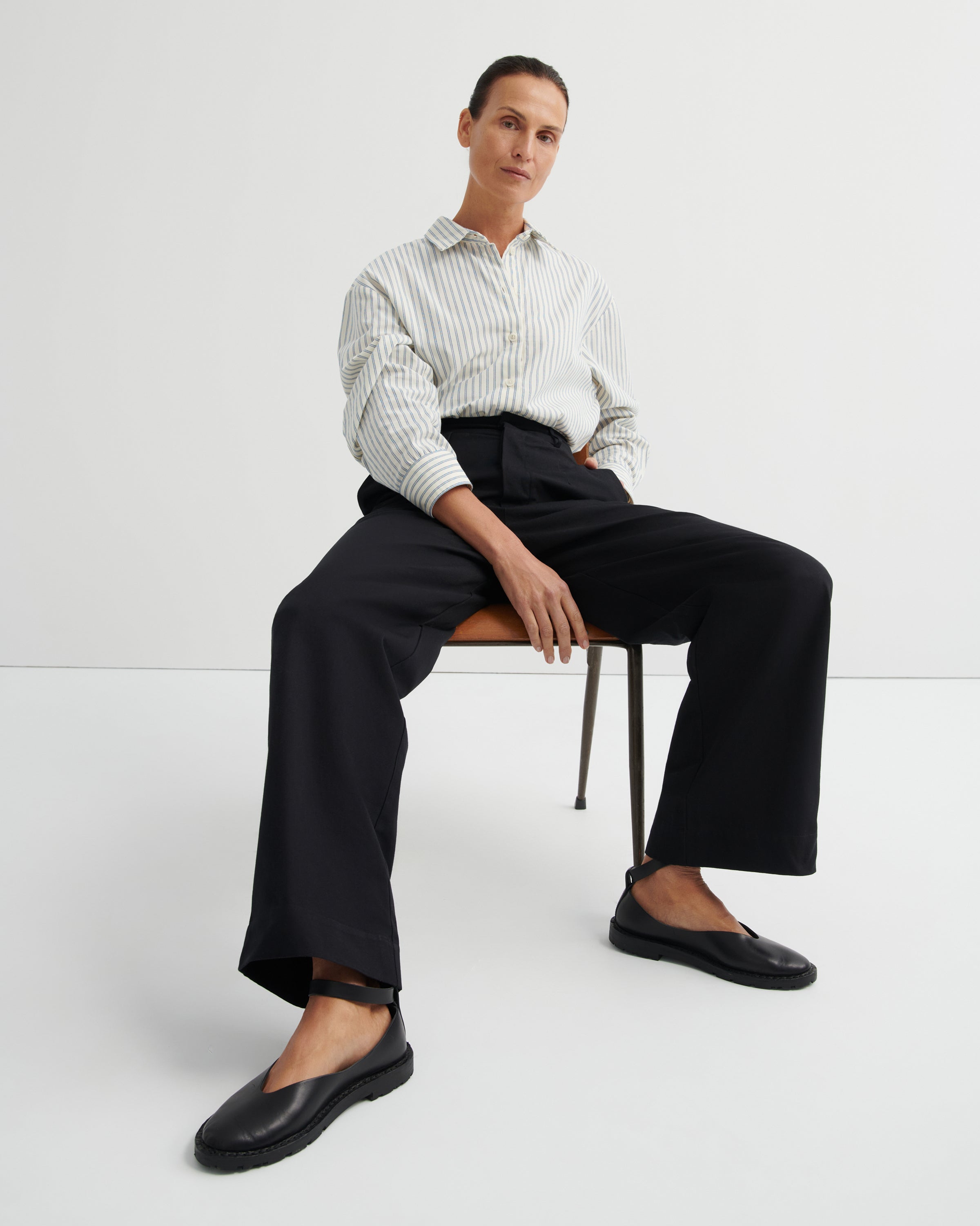 Artisanal Pump 10/25