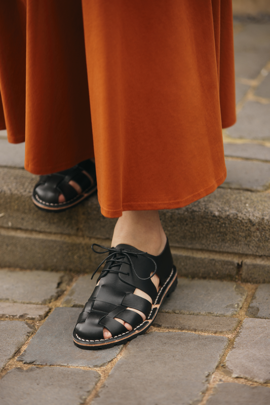 Artisanal Shoe 10/05