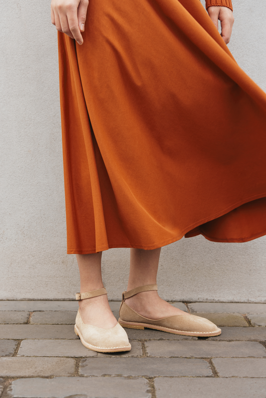 Artisanal Pumps 10/25