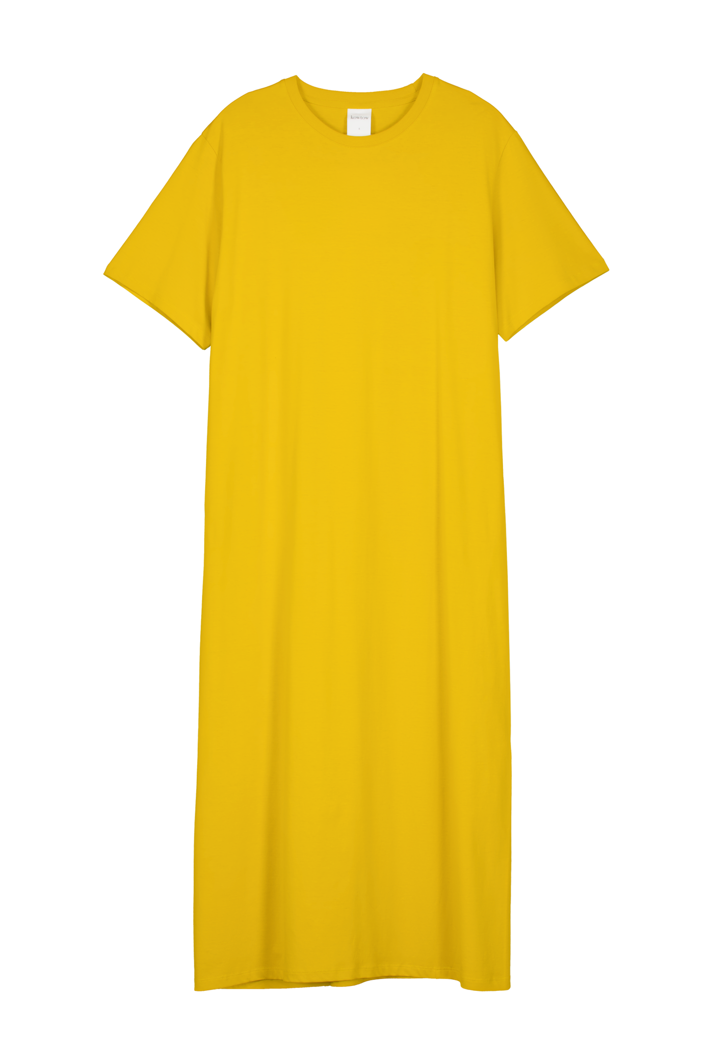 Tee Dress