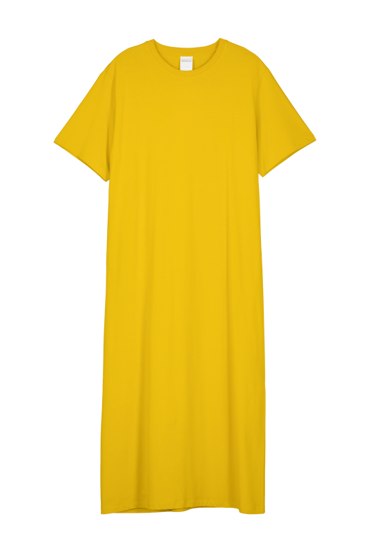 Tee Dress