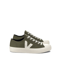 Wata II Low Canvas