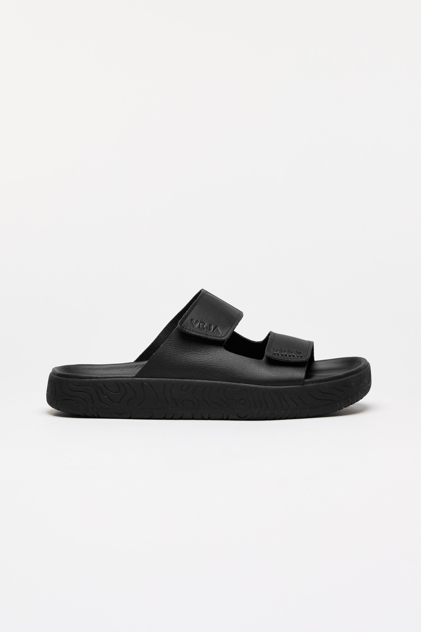 Etna Leather