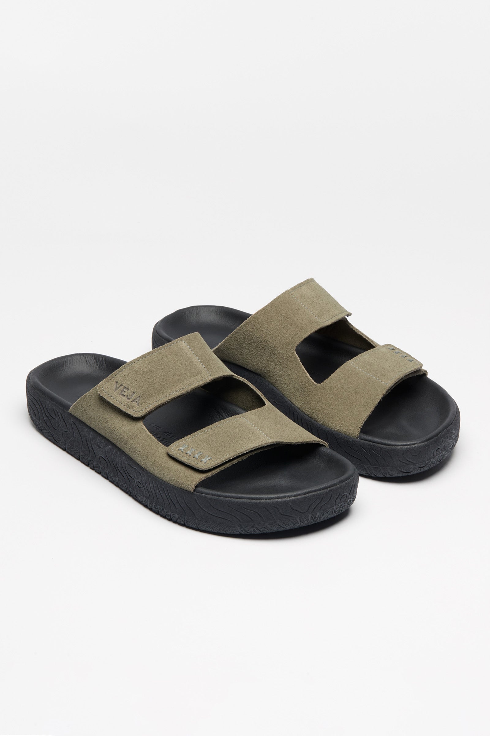 Etna Suede