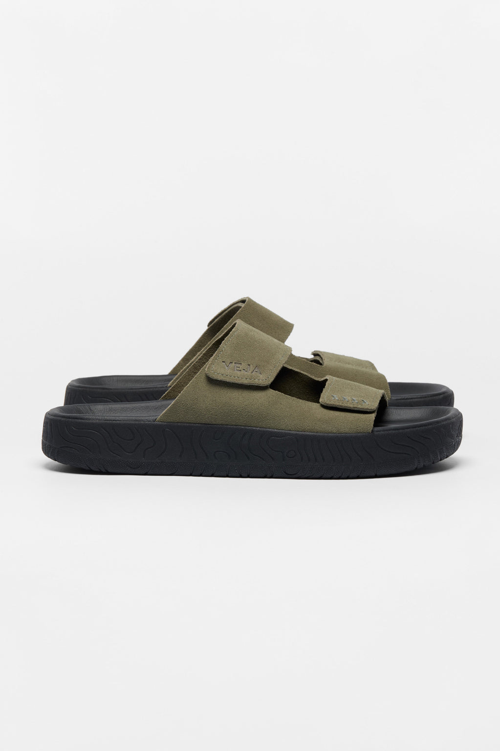 Etna Suede