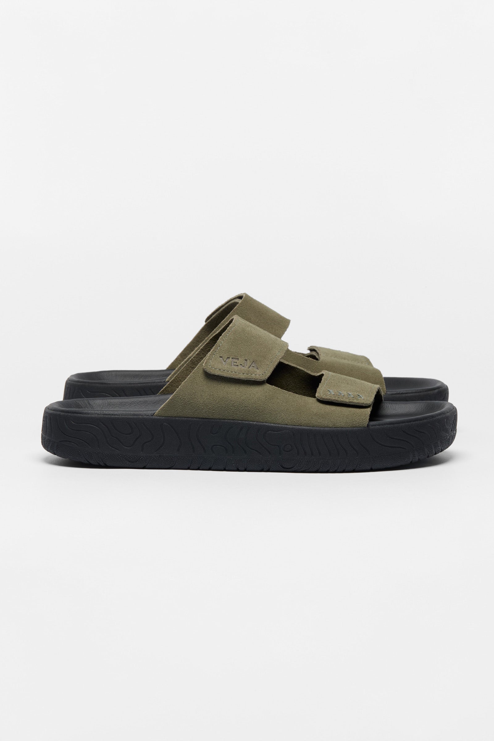 Etna Suede