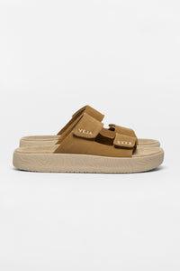 Etna Suede