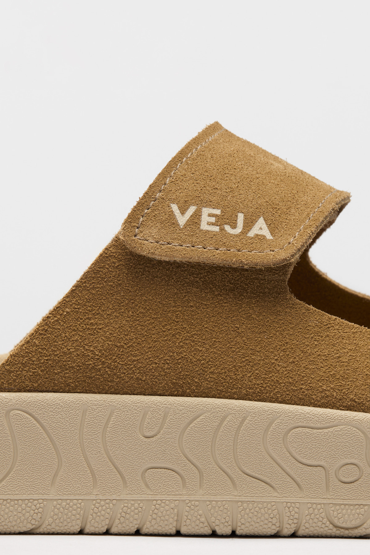 Etna Suede