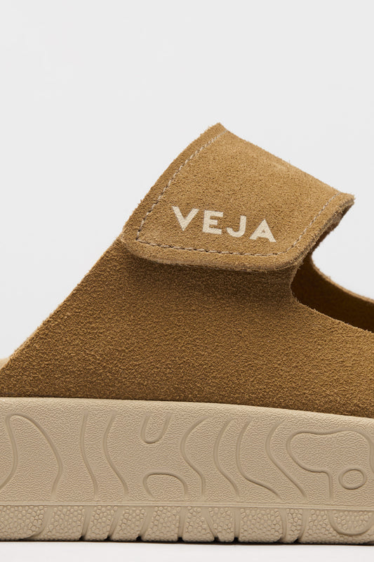 Etna Suede
