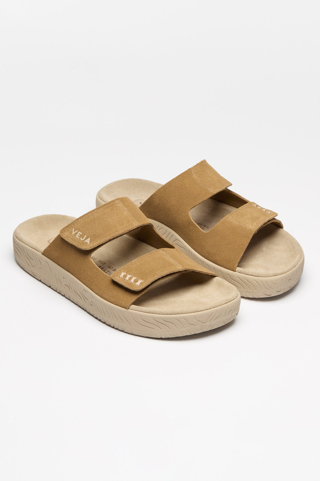 Etna Suede