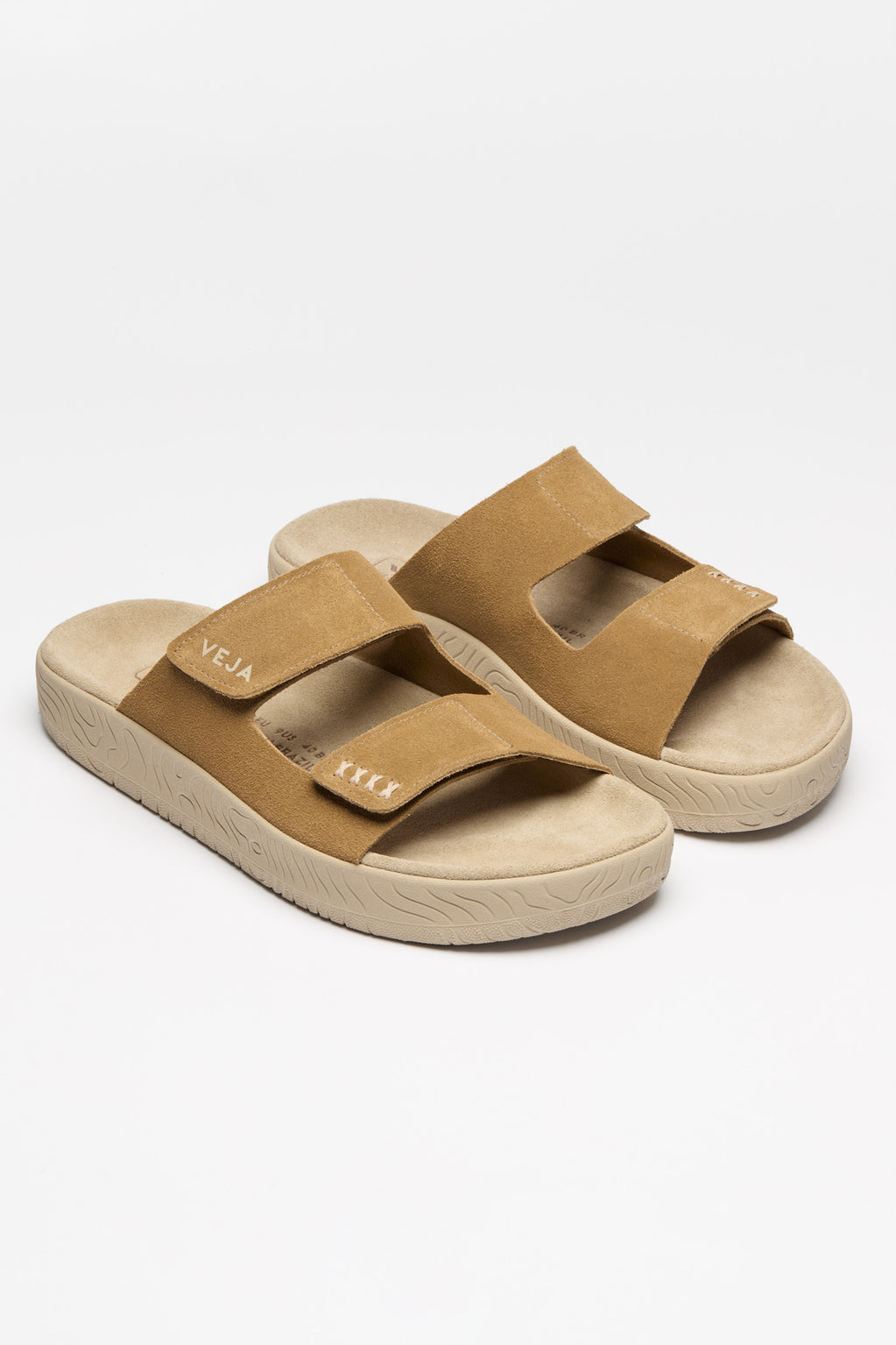 Etna Suede