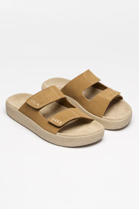 Etna Suede