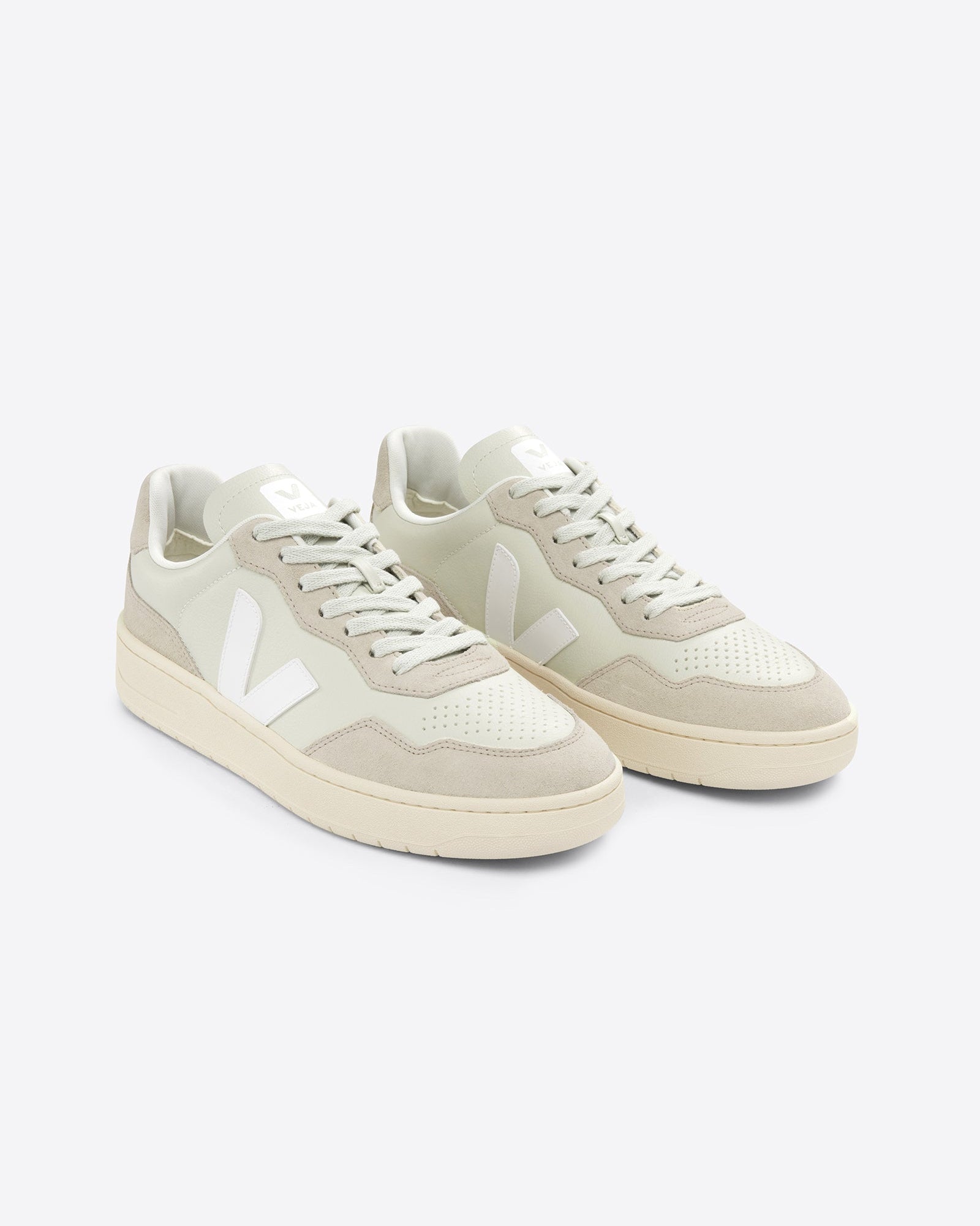 V-90 O.T. Leather