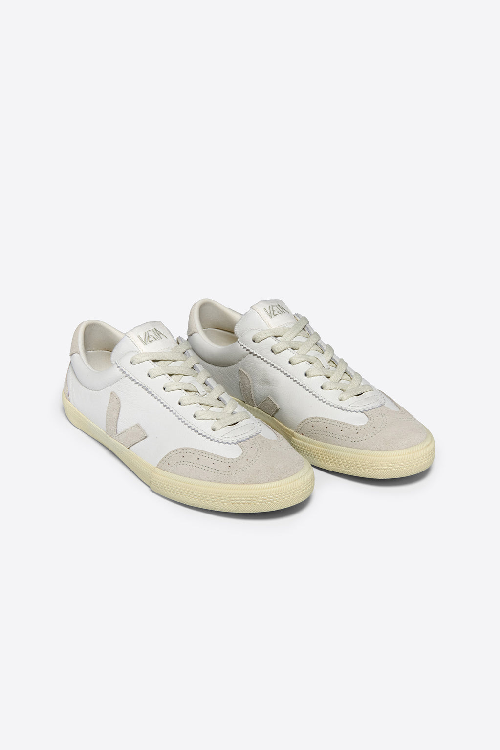 Volley O.T. Leather