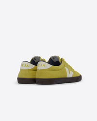Volley Suede