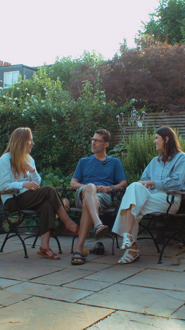 Video poster