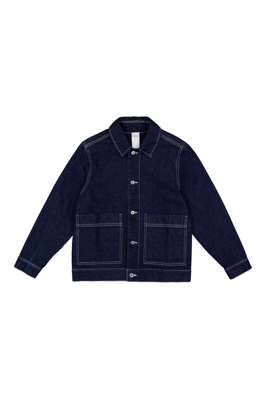 Worker Jacket