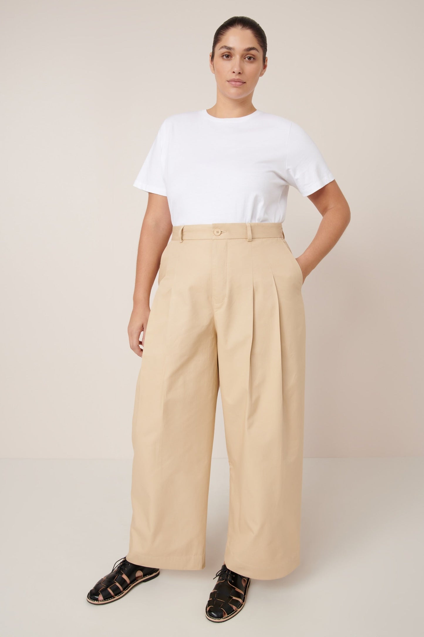 Arch Pant