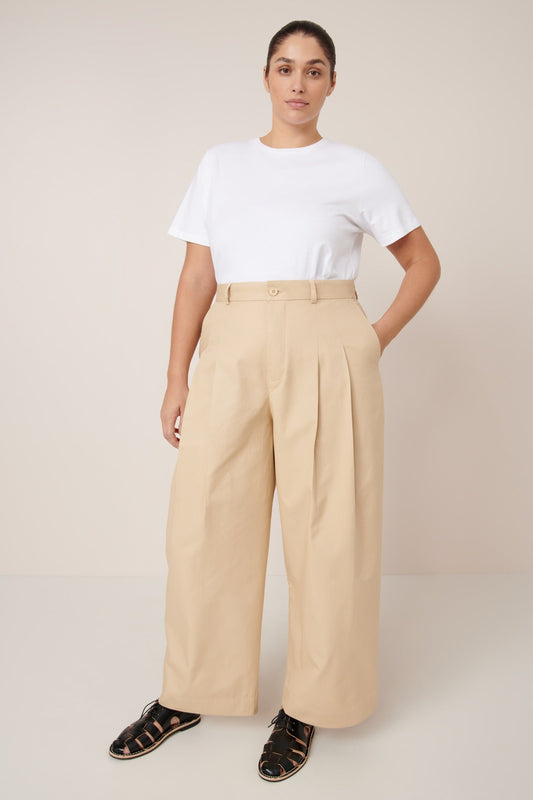 Arch Pant