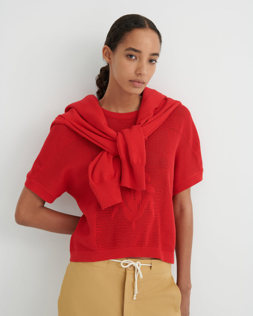 Ariel Top