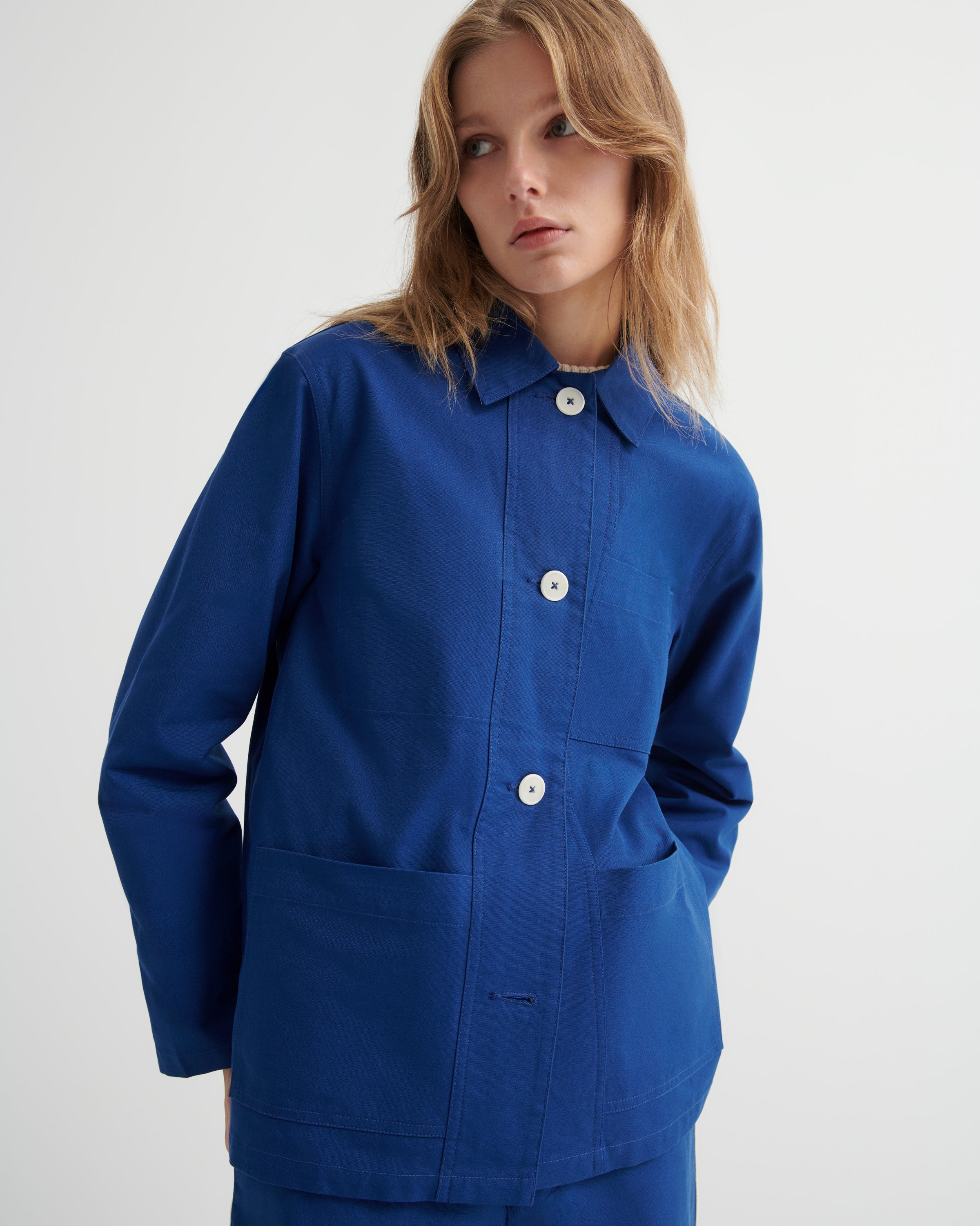 Artisan Jacket