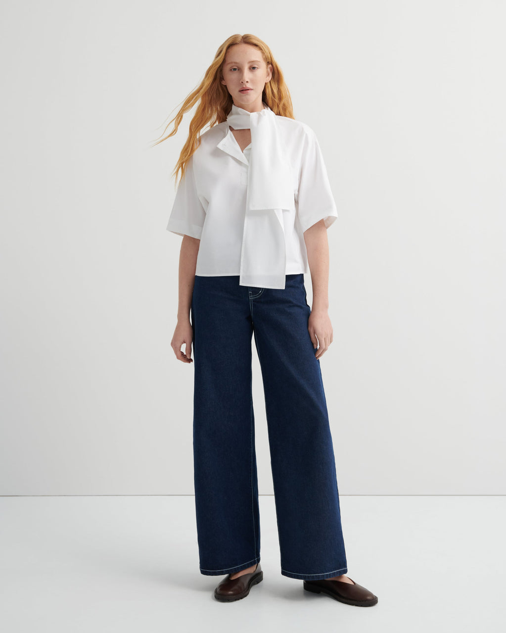 Ascot Top