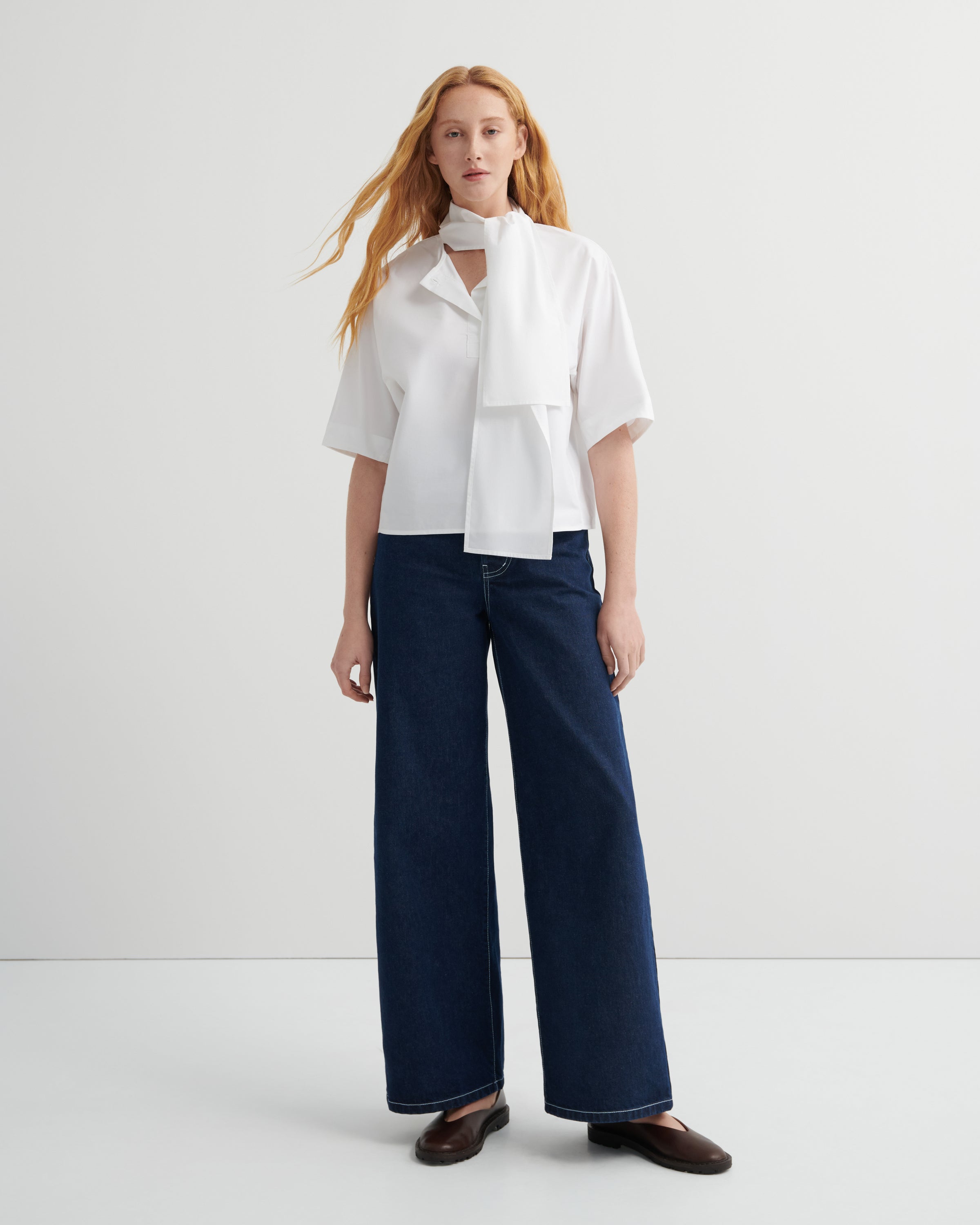 Ascot Top