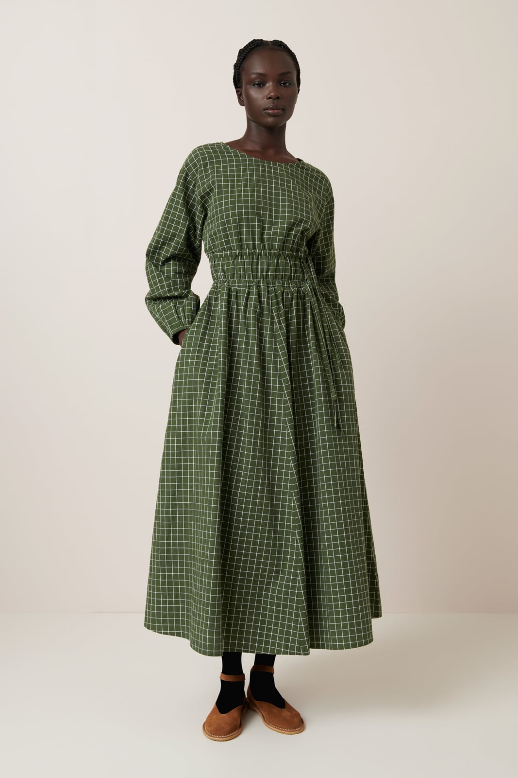 Aspen Dress