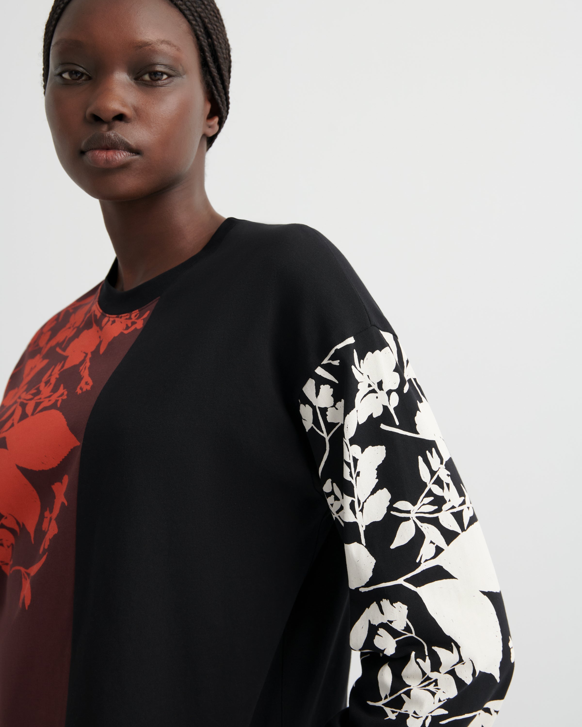 Assemblage Tee