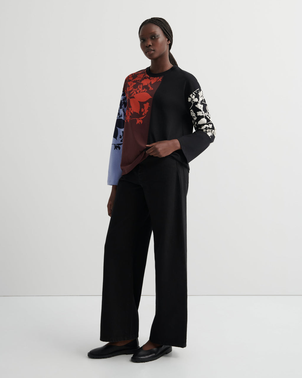 Assemblage Tee
