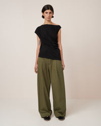 Asymmetric Top
