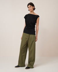 Asymmetric Top