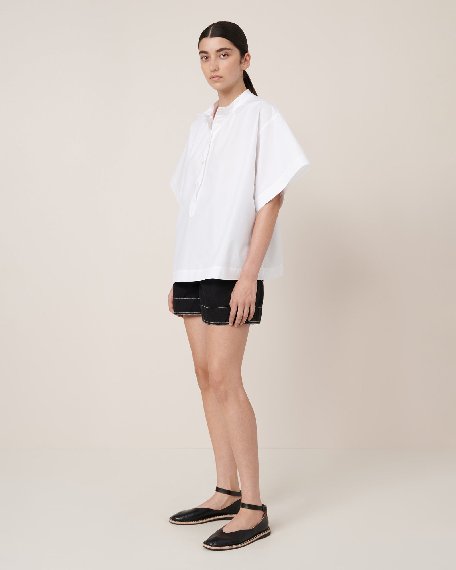 Atelier Shirt