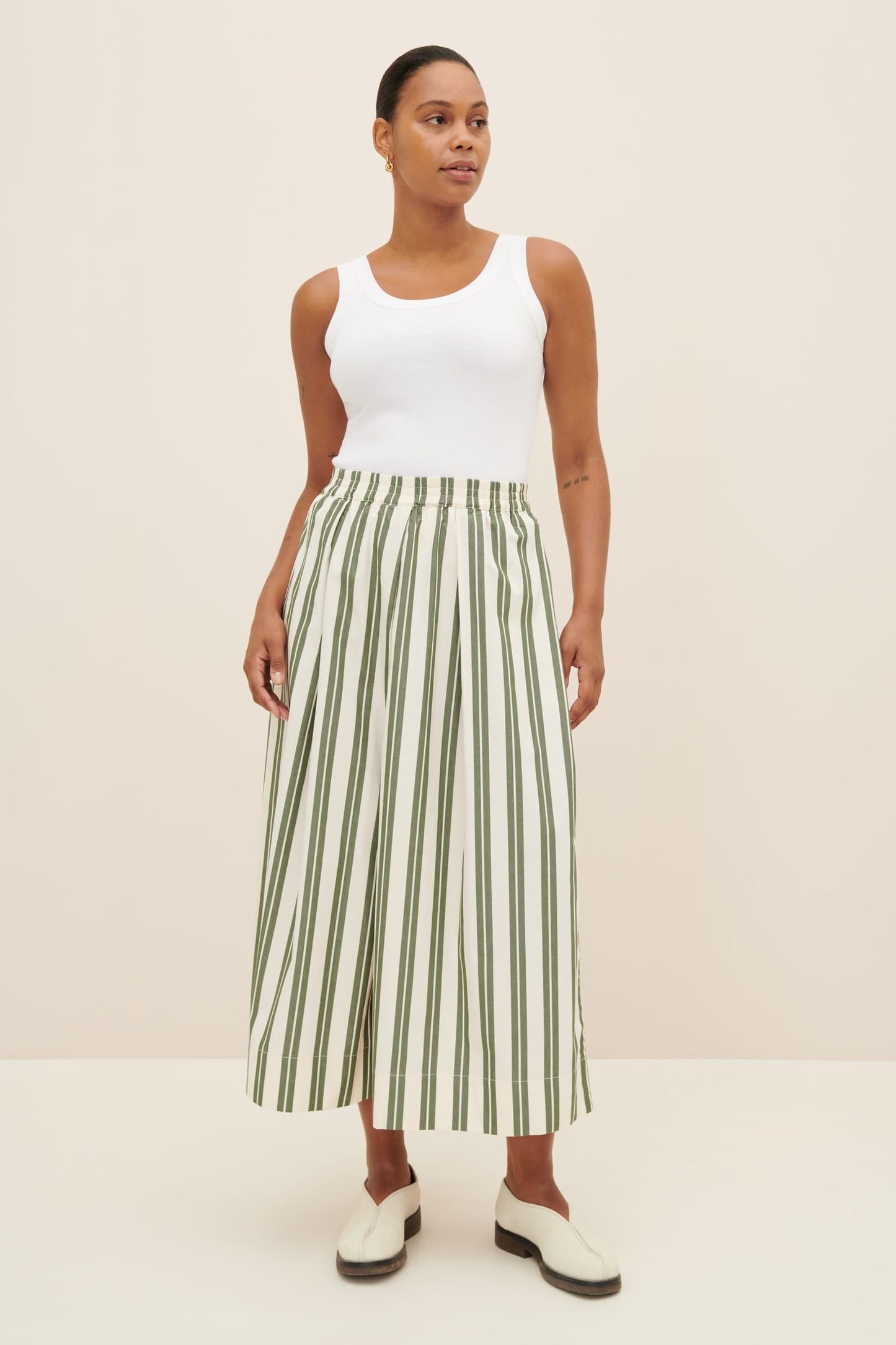 Athena Pant