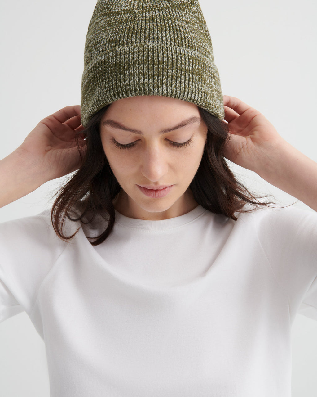 Beanie 07