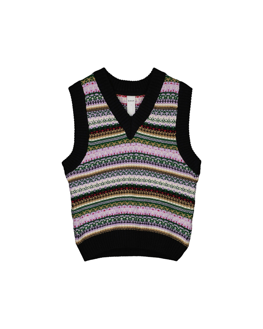 Bloom Vest