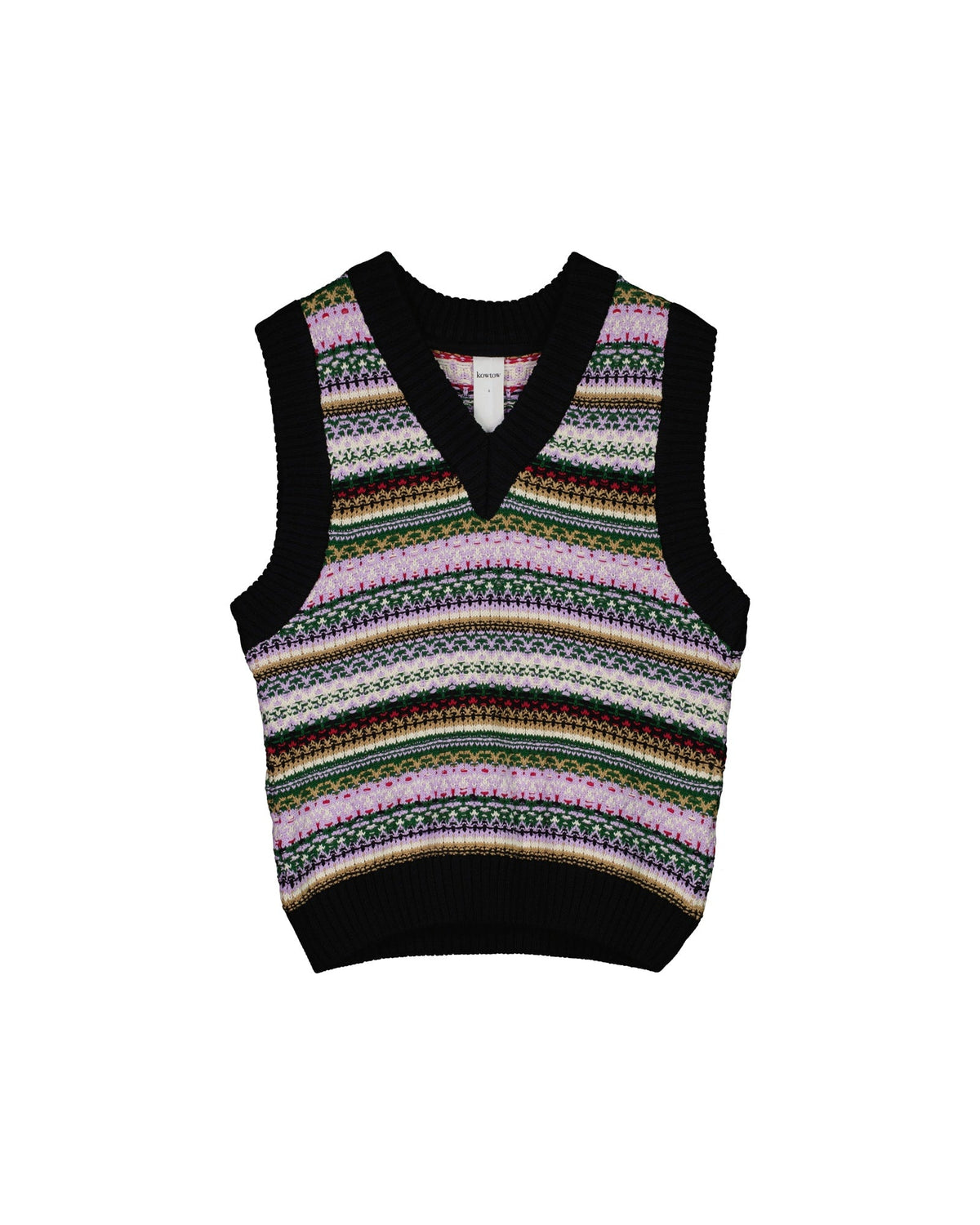 Bloom Vest