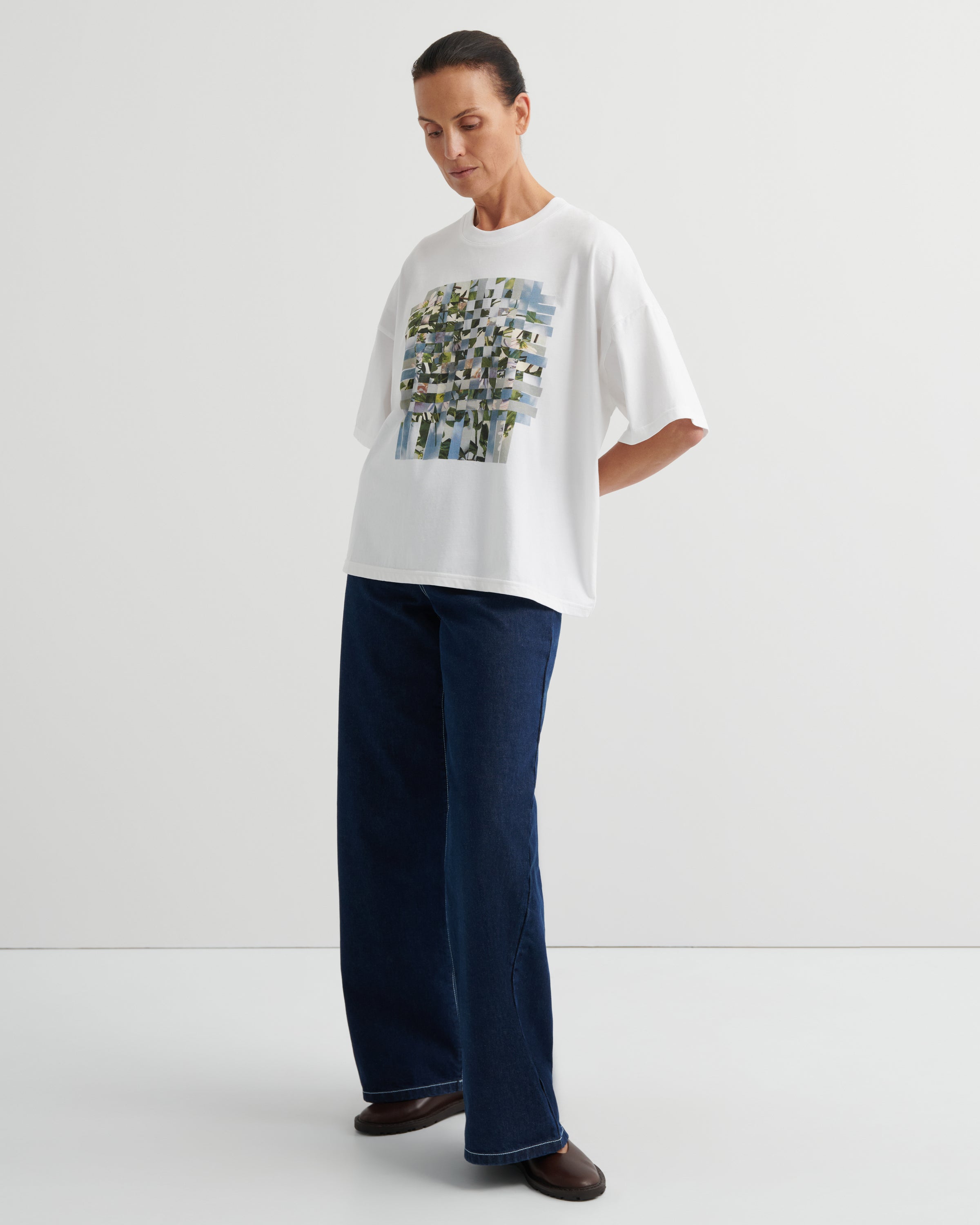 Botanic Tee
