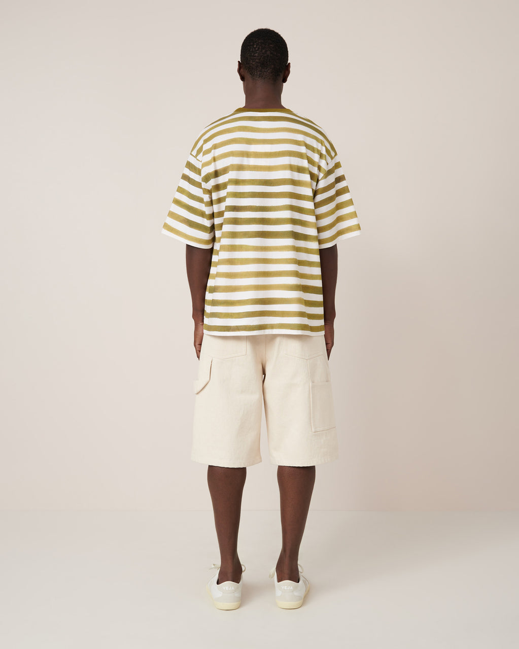 Box Tee