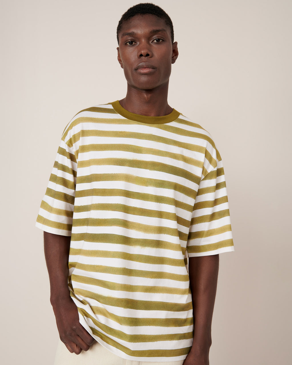 Box Tee