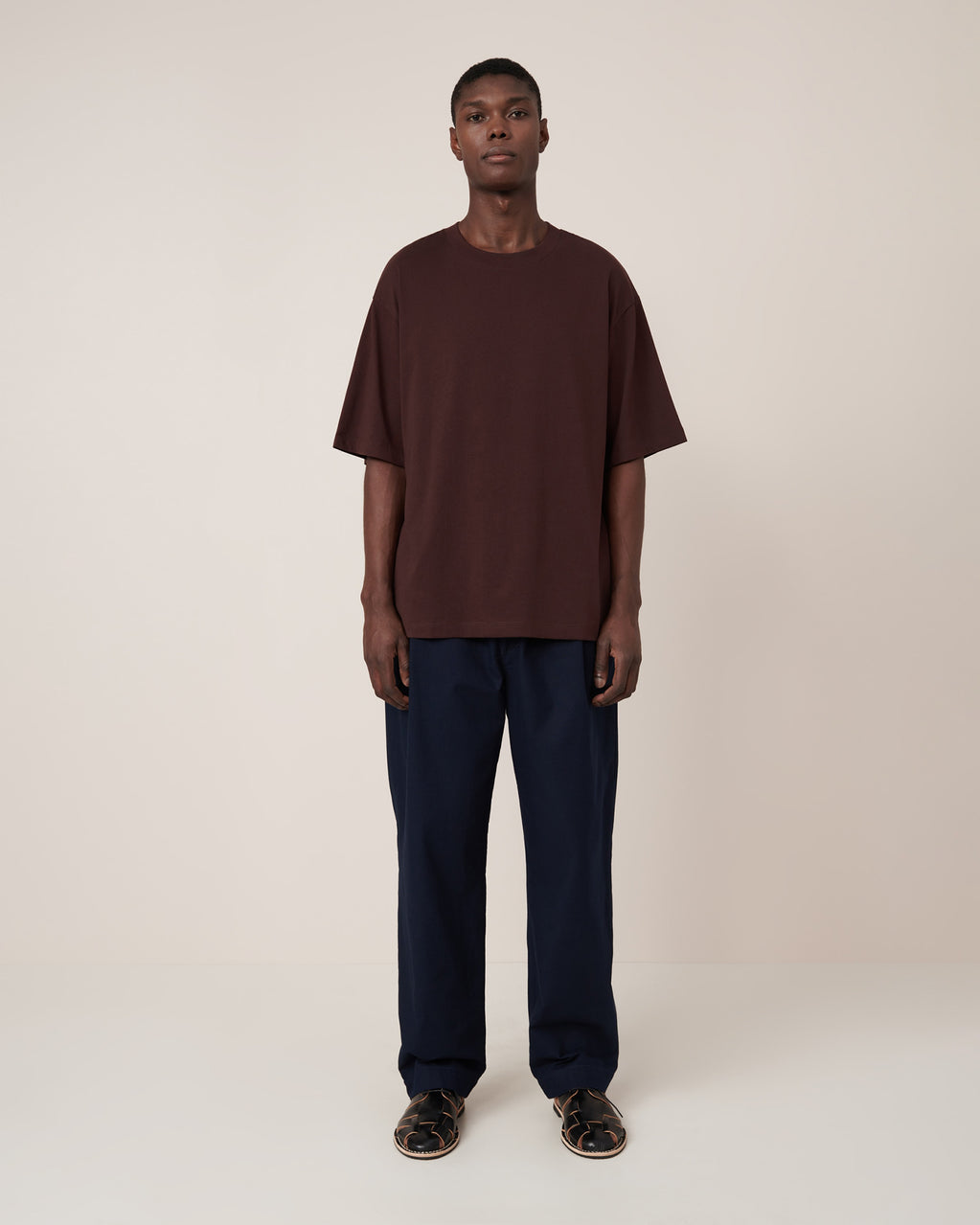 Box Tee