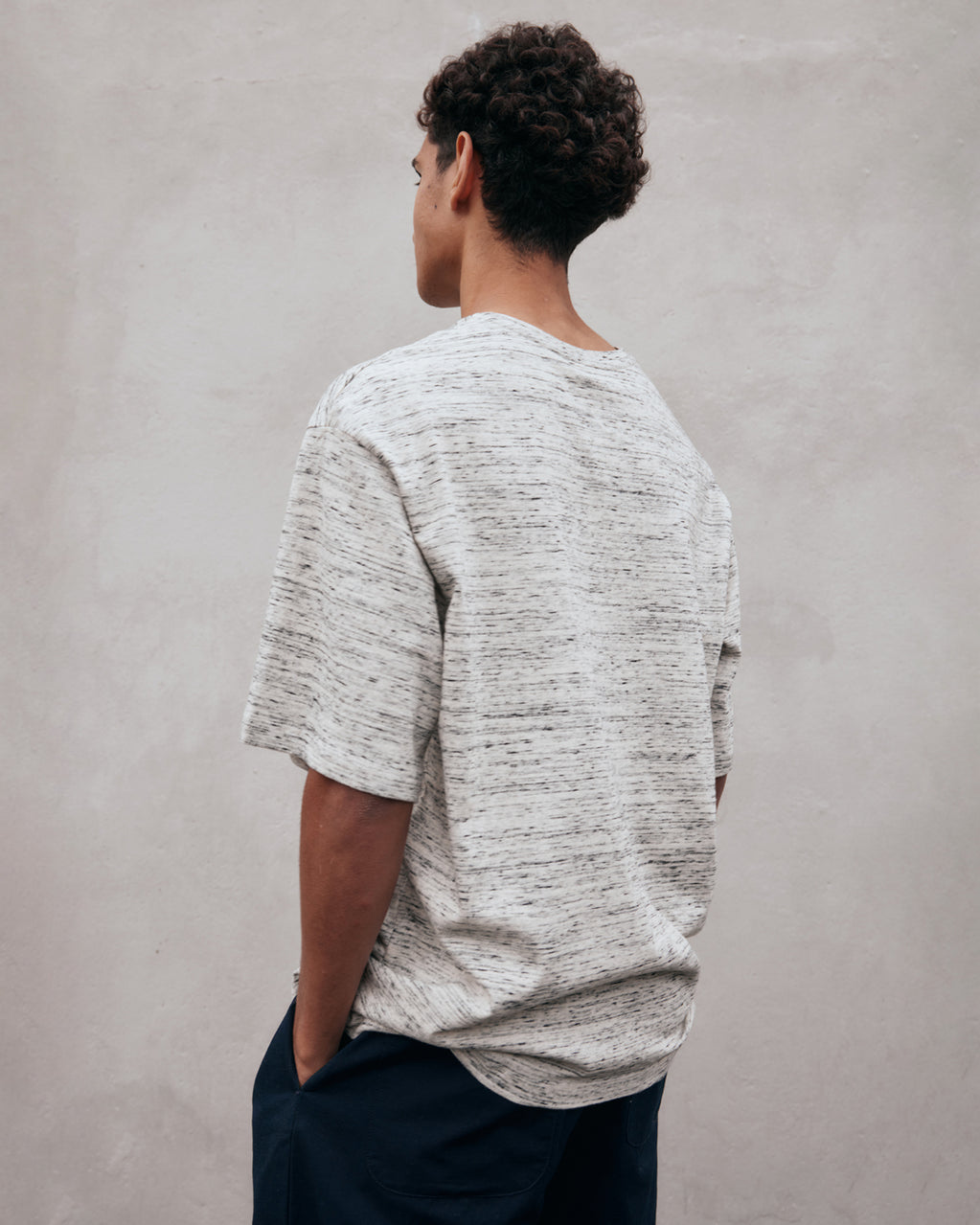 Box Tee